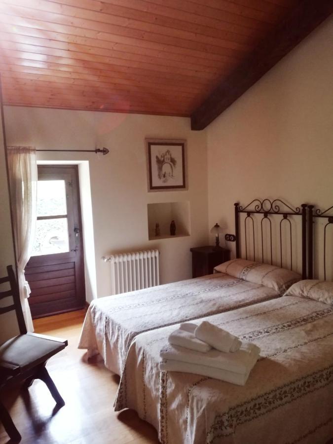 Willa Casa Do Val Ponteareas Zewnętrze zdjęcie